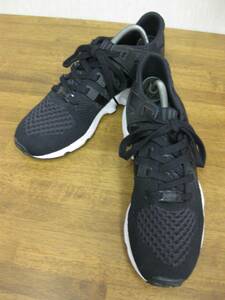 adidas EQT Support RF Primeknit サンプル 黒 ２７ USED SAMPLE プライムニット