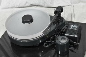 ■TG0828 Pro-Ject/プロジェクト ターンテーブル/レコードプレーヤー RPM9.1【送料無料!!】