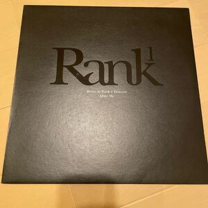 Rank1 / Beats At Rank-1 Dotcom / After Me