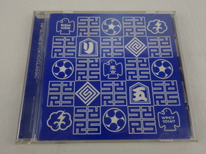 CD RIP SLYME リップ・スライム TOKYO CLASSIC FUNKASTIC/奇跡の森/One/バンザイ/花火 他