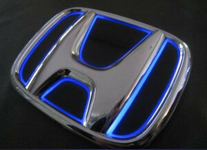 【Junack/ジュナック】 LEDトランスエンブレム LED Trans Emblem ホンダ [LTE-H5]