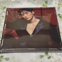 GOLDEN HOUR PART.2 DIGIPACK VER. サン