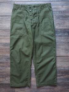 ザリアルマッコイズ TROUSERS,MEN