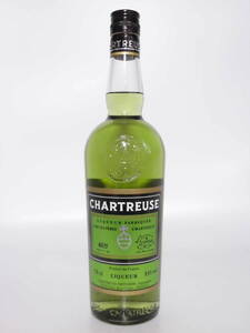 【L2】シャルトリューズ ヴェール ユニオンリカーズ正規品【CHARTREUSE VERT】