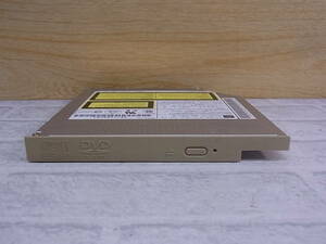 △F/369●東芝 TOSHIBA☆内蔵DVD-ROMドライブ☆SD-R2412☆動作不明☆ジャンク