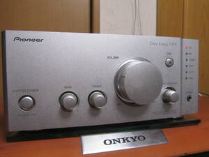 Pioneer A-N702　動作・状態良好