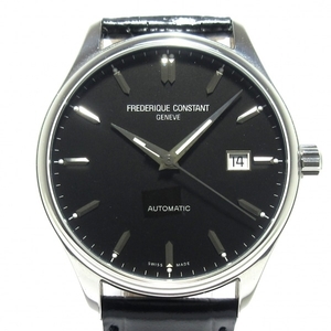 FREDERIQUE CONSTANT(フレデリックコンスタント) 腕時計 - FC-303X5B3/4/5/6 メンズ 黒