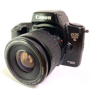 ★実用美品★キャノン Canon EOS1000S EF35-80mm F4-5.6 ＃028