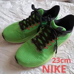 NIKE 23cm エアズーム ペガサス 39