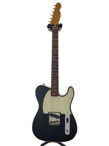 Fender Japan◆TL62B-82TX/BLK/2006～2008/テキサススペシャルPU/本体のみ//