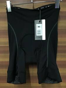 HO331 リベロ RIVELO FAIROAK SHORTS レーサーパンツ 黒 XS