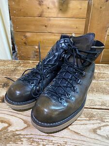 60 danner ダナー　 ブーツ　サイドゴアマウンテンブーツ　28.0cm 20250101