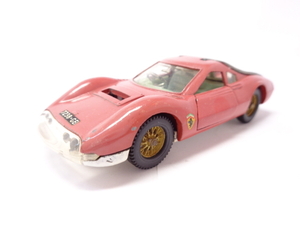 DINKY TOYS 216 DINO FERRARI ディンキー ディーノ フェラーリ 送料別