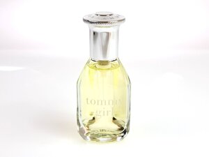 未使用　トミーヒルフィガー　TOMMY HILFIGER　tommy girl　トミーガール　コロン　スプレー　350ml　YK-5427