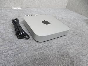 Mac mini A1347 究極PC◆ CS6 ＆ Office付 ◆PC1台で、ダブル macOS & Windows10◆高性能Core i7 / 10GB /高速SSD 512GB◆HDMI◆無線