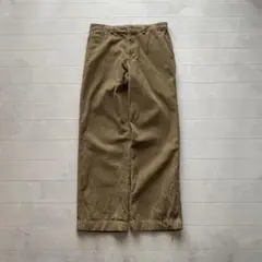 L.L.Bean Corduroy Pants