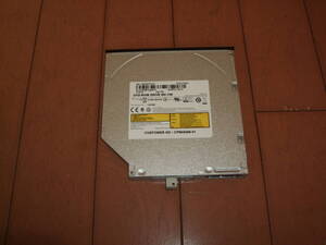 富士通　FUJITSU　ノートパソコン　LIFEBOOK　A553H　FMVA06004　DVD-ROM　DRIVE　SN-108