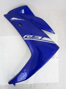 YAMAHA 純正 YZF-R3[-