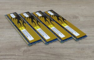 ★≪中古品≫CFD DDR3 W3U1600HQ-4G 4Gx4枚[t24122323]