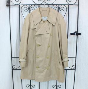 Aquascutum TRENCH COAT MADE IN ENGLAND/アクアスキュータムトレンチコート