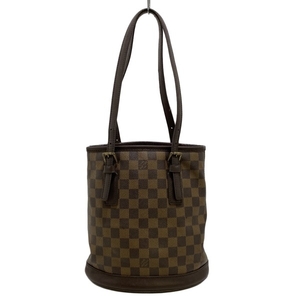 ルイヴィトン LOUIS VUITTON ショルダーバッグ N42240 マレ ダミエ・キャンバス エベヌ SP0093 バッグ ダミエ