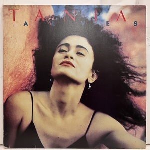 ★即決 Tania Alves / st 300.503 ブラジル・オリジナル タニア・アウヴェス アーバンメロウ、一部ラップ 