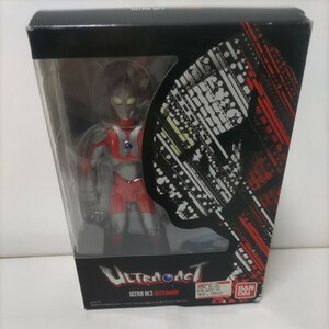  ULTRA ACT ULTRA:ULTRAMAN フィギュア