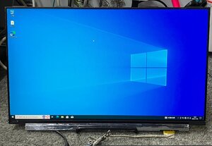 DELL XPS 13 9350 液晶パネル(1920×1080) LQ133M1JW21 30pin 抜き取り正常品 ノートパソコン パーツ 部品 MM282 B2111N155