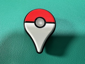 ☆★超美品！Pokemon GO Plus 本体★☆