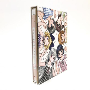 【中古】 となりの吸血鬼さん ＢＯＸ　Ｂｌｕ－ｒａｙ[240024470088]