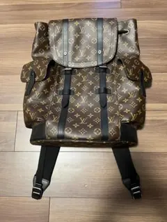 Louis Vuitton ルイヴィトン クリストファー リュック バックパック