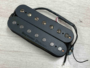 Seymour Duncan Sentient 7-String Passive mount ギター ピックアップ