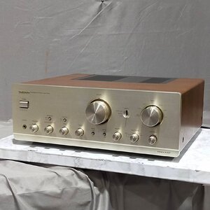 ☆ ONKYO オンキョー Integra A-927 プリメインアンプ