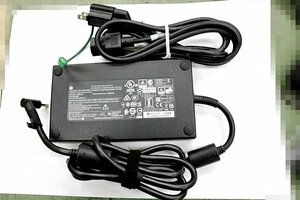 HP/純正ACアダプター ◆TPN-CA03/19.5V 10.3A/外径約6.6mm 内径約3.0mm◆200W HPAC19.5V79Y