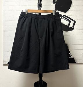 BEAMS 購入新作トロピカル ポリエステル イージーショーツ Size. M