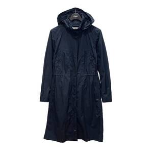 WOOLRICH(ウールリッチ) TICKSEED COAT ナイロンコート サイズ：XS 　商品番号:8068000107886