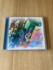 CAFUAセレクション2005 吹奏楽コンクール自由曲選 「エブリデイ・ヒーロー」　指揮:加養浩幸・浦川 薫　演奏:航空自衛隊西部航空音楽隊