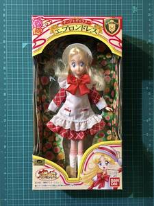 ドール・ナージャギャラリー　　明日のナージャ　　〈ストック未開封品〉　2003