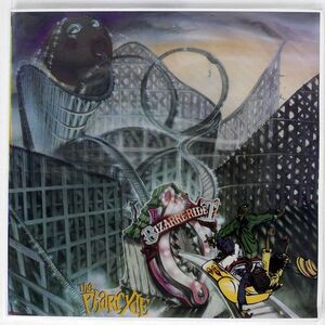 米 PHARCYDE/BIZARRE RIDE II THE PHARCYDE/DELICIOUS VINYL 142211 LP