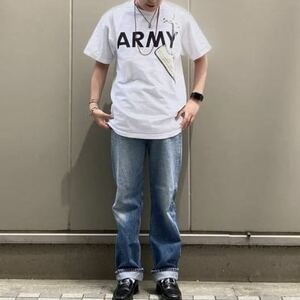 BOWWOW ARMY Tシャツ バウワウ bow wow beams boy ビームスボーイ