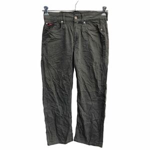 LeeCooper デニムパンツ W30 リークーパー グレー 古着卸 アメリカ仕入 2305-192