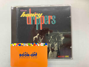 Honeydrippers CD 【輸入盤】Volume One