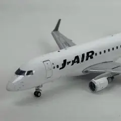 JAL J-AIR EMBRAER 170 JA220J E170 1/200