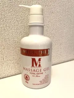 MEDISTHE   薬用　マッサージジェル　メディステ