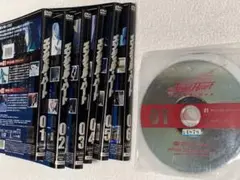 値引中！　エンジェルハート　DVD コミック