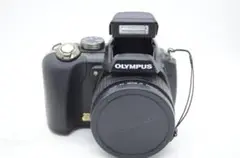 美品　OLYMPUS　SP-565UZ　電池式　オリンパス