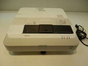 EPSON プロジェクター EB-1460UT 4,400lm WUXGA 約8.5kg 10億7000万色 Wi-Fi