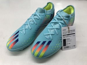 アディダス adidas アディダス エックス スピードポータル.3 TF IN GW8466