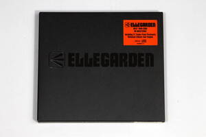 ELLEGARDEN エルレガーデン■ベスト盤CD【BEST 1999~2008】