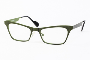 dutz ダッツ eyewear the netherlands dz453 col.55 51□19 メガネフレーム #22077